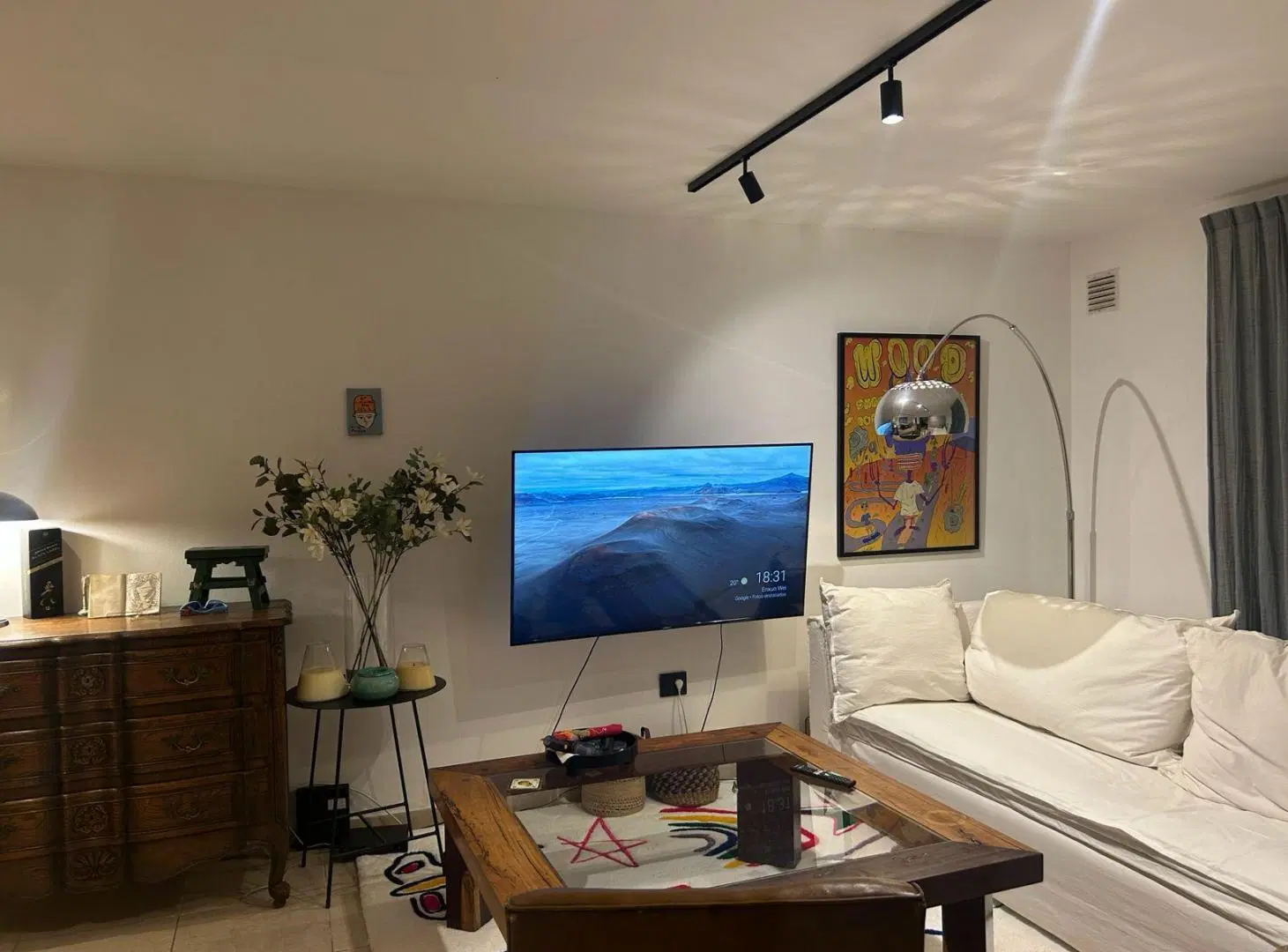 CASA EN VENTA - SAN ALFONSO, VILLA ALLENDE 3