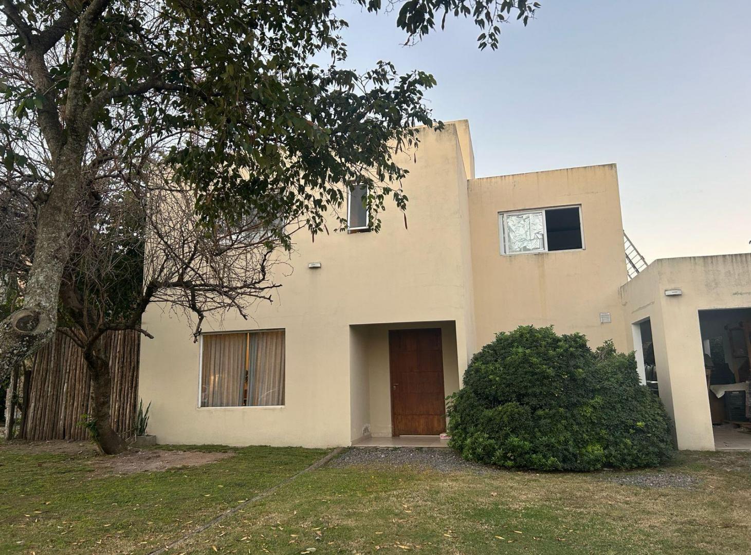 CASA EN VENTA - SAN ALFONSO, VILLA ALLENDE