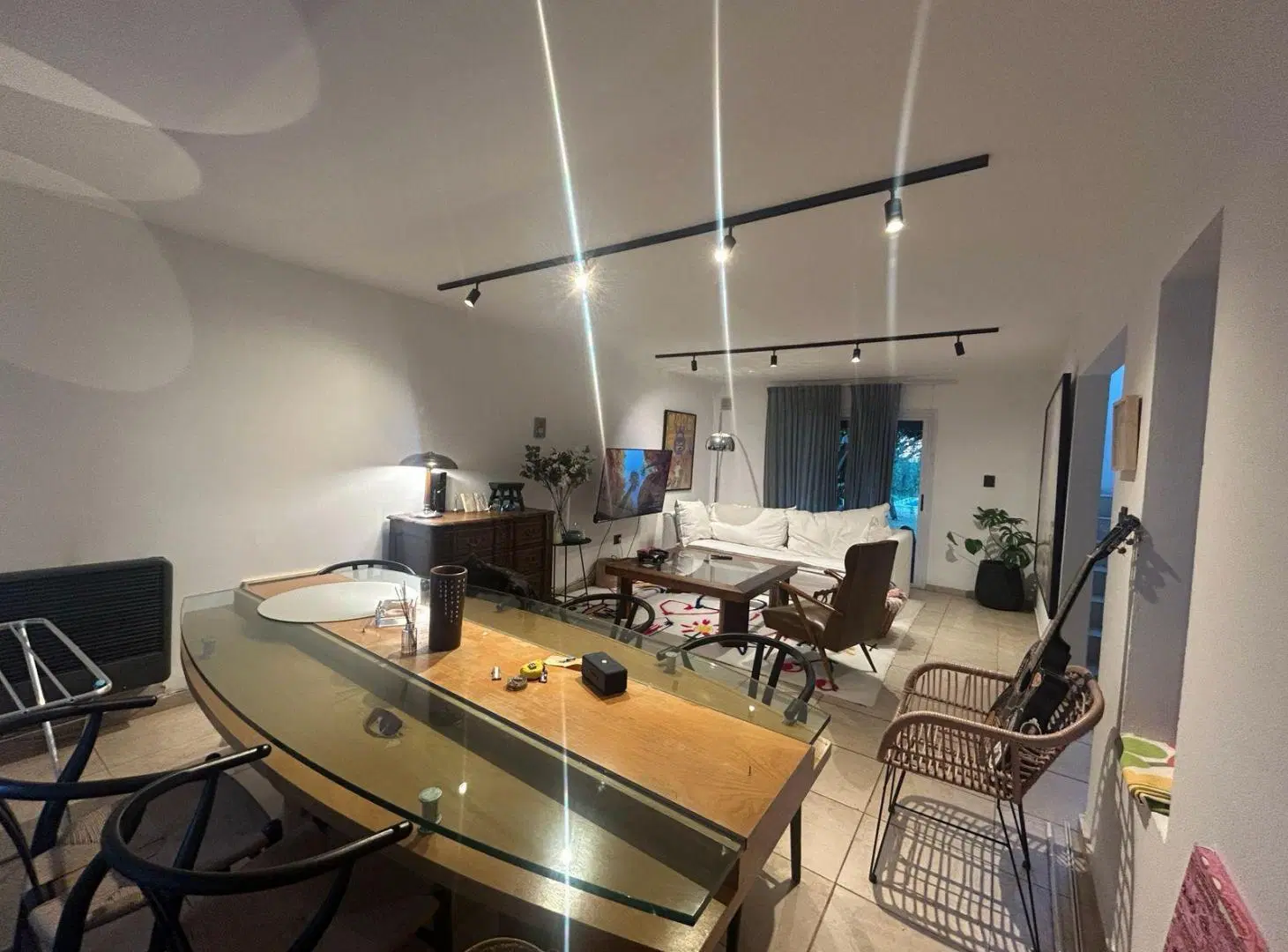CASA EN VENTA - SAN ALFONSO, VILLA ALLENDE 5