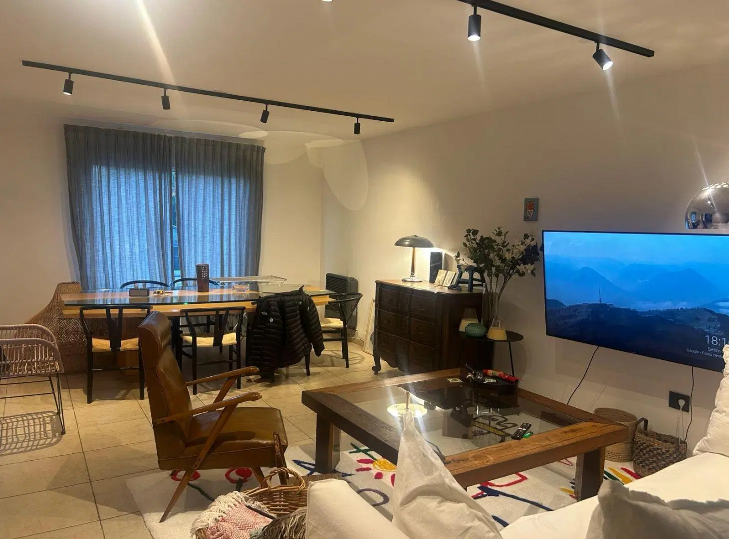 CASA EN VENTA - SAN ALFONSO, VILLA ALLENDE 4