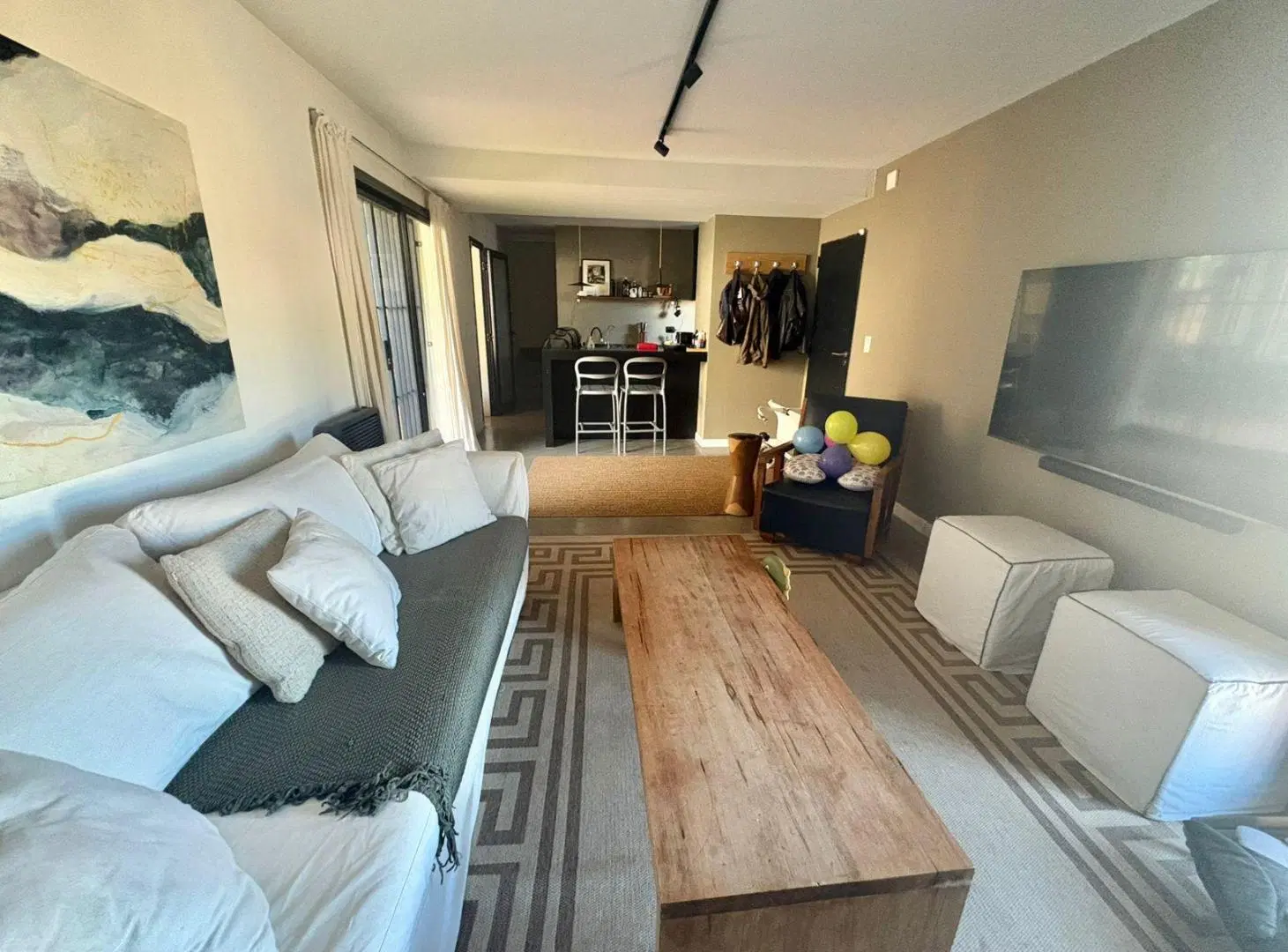 DUPLEX EN VENTA HOUSING MIRADORES DE LA CUESTA II CUESTA COLORADA LA CALERA CORDOBA APTO CREDITO 3