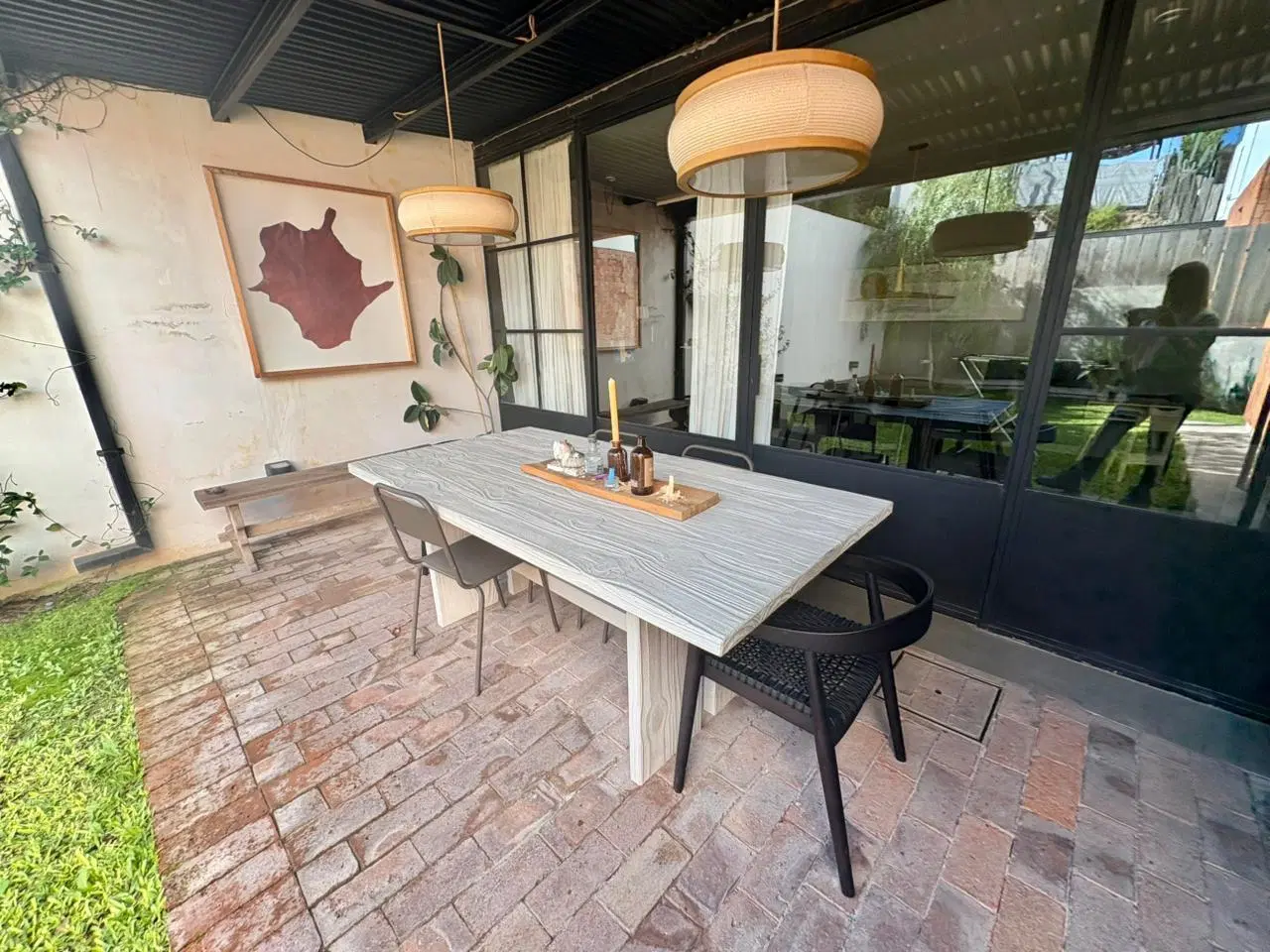 DUPLEX EN VENTA HOUSING MIRADORES DE LA CUESTA II CUESTA COLORADA LA CALERA CORDOBA APTO CREDITO 1