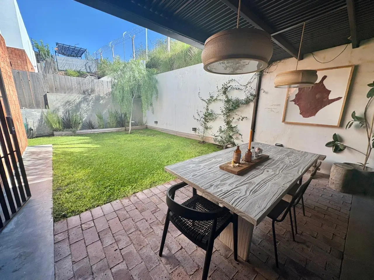 DUPLEX EN VENTA HOUSING MIRADORES DE LA CUESTA II CUESTA COLORADA LA CALERA CORDOBA APTO CREDITO 4
