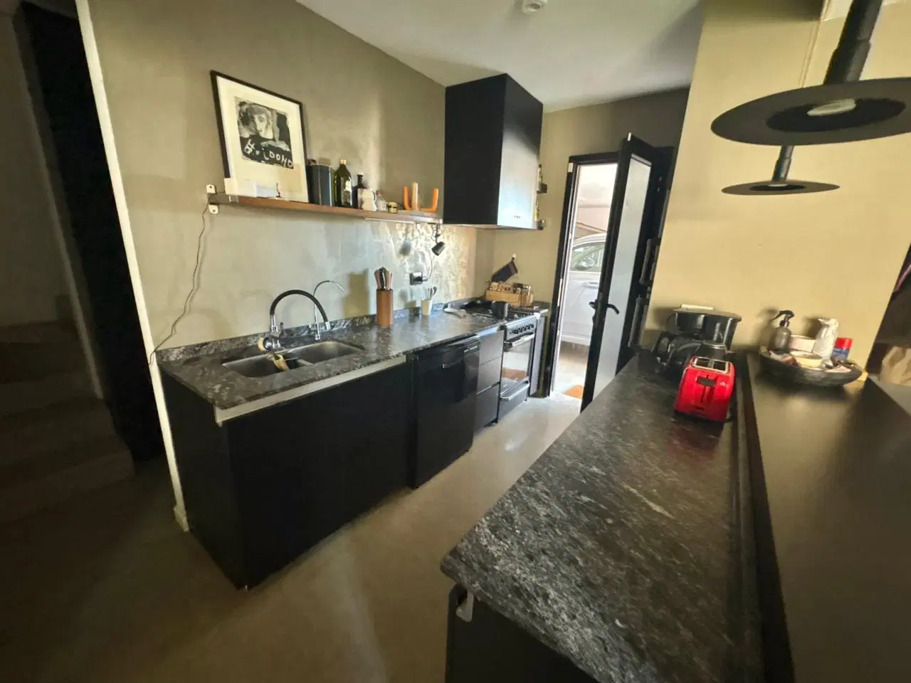 DUPLEX EN VENTA HOUSING MIRADORES DE LA CUESTA II CUESTA COLORADA LA CALERA CORDOBA APTO CREDITO 5
