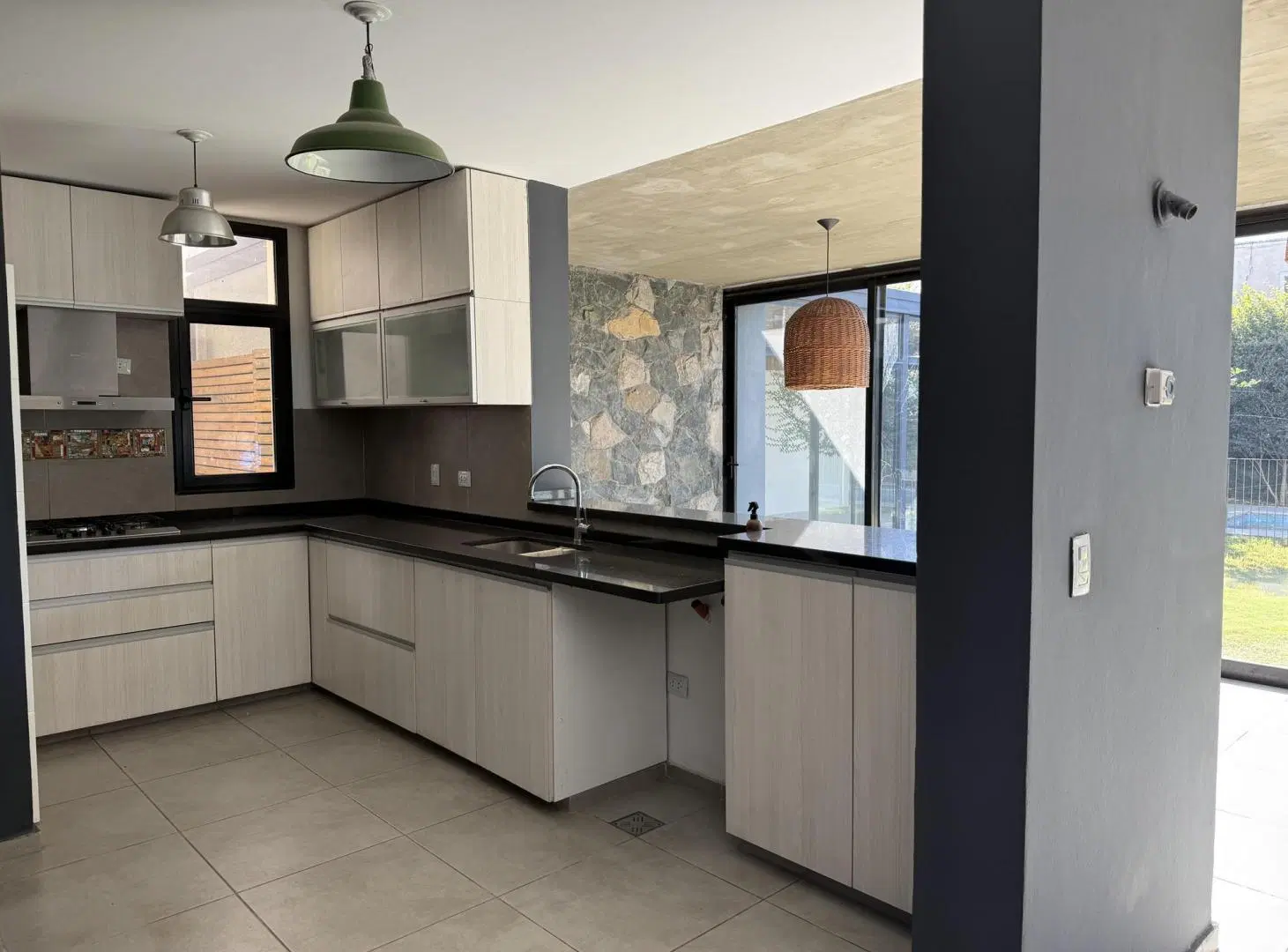 Venta - Casa de Categoría 3 Dormitorios - Chacra del Norte 1 5