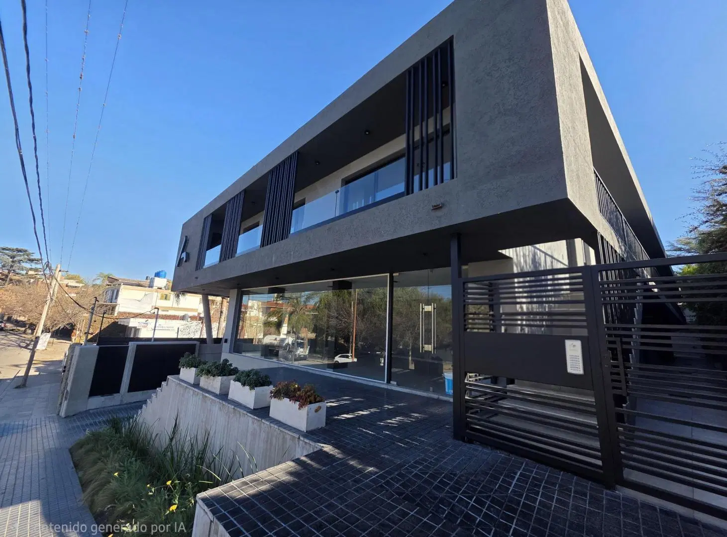 VENTA DEPTO 1 DORMITORIO CON COCHERA 3