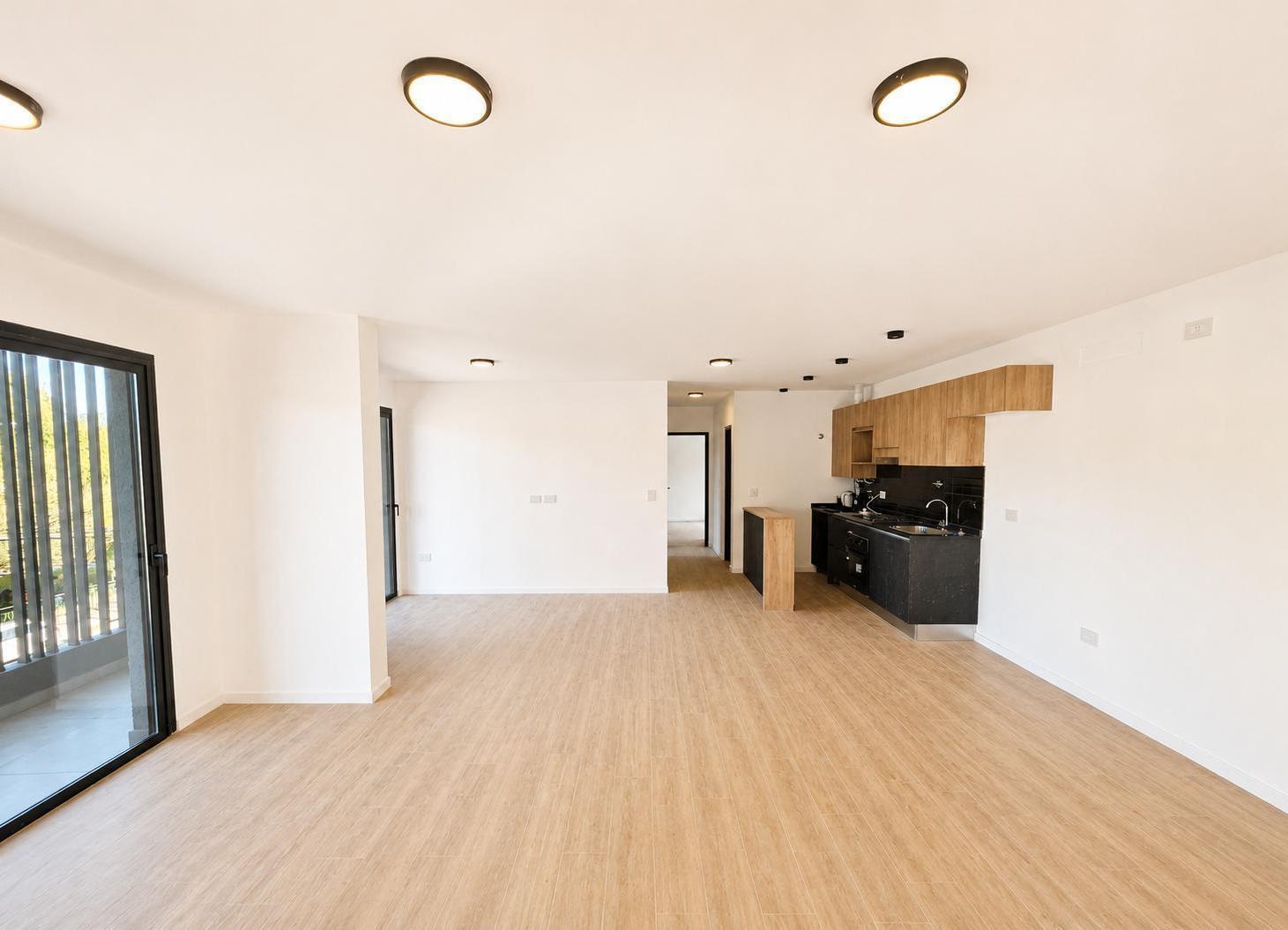 VENTA DEPARTAMENTO PREMIUM DE 2 DORMITORIOS A ESTRENAR
