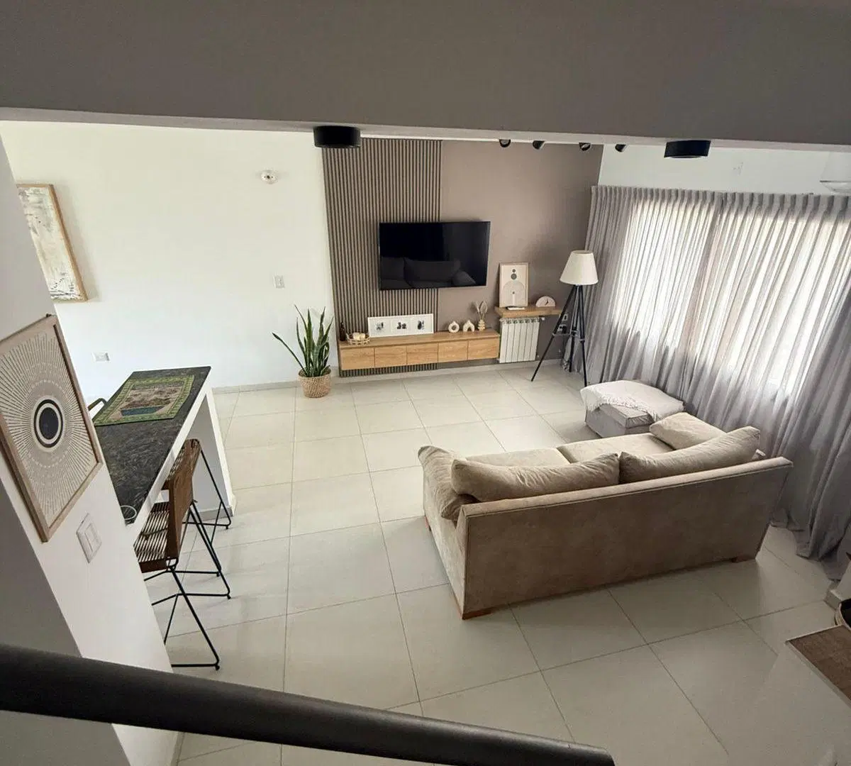 Venta duplex con pileta en Docta!!! 5