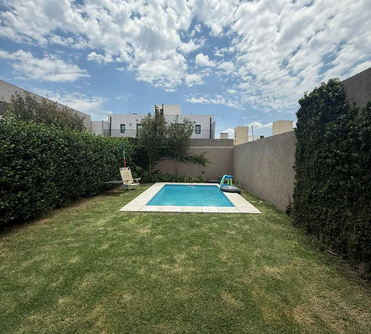 Venta duplex con pileta en Docta!!! 2