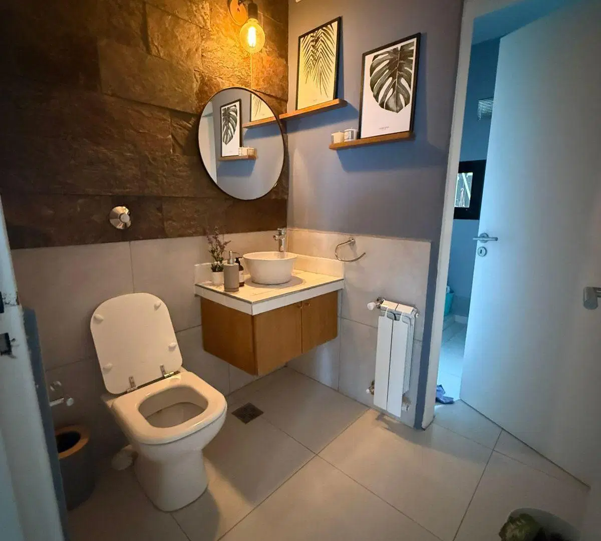 Venta duplex con pileta en Docta!!! 4