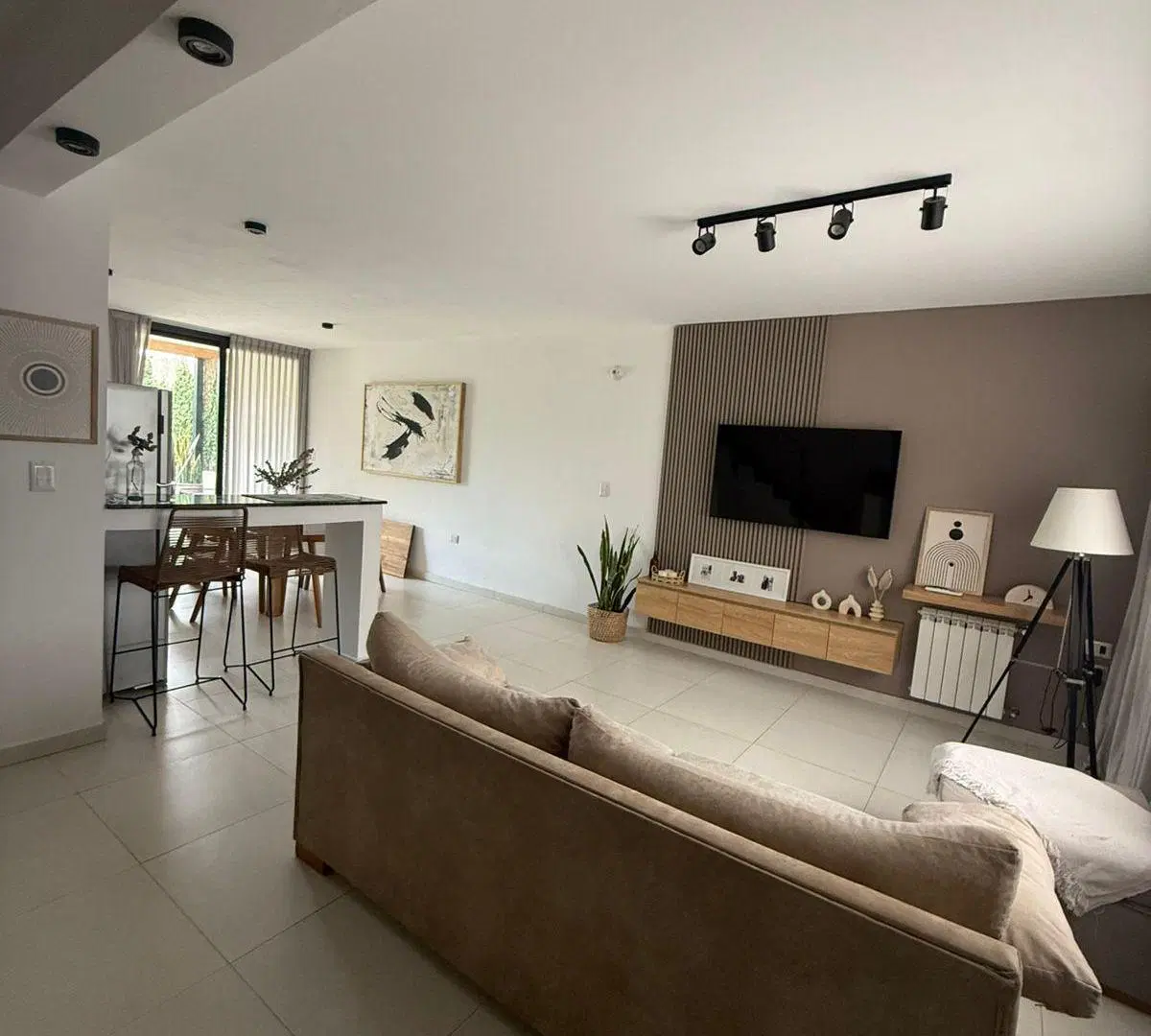 Venta duplex con pileta en Docta!!! 1
