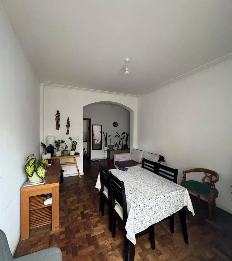 DEPARTAMENTO EN VENTA CALLE BELGRANO - METROS PATIO OLMOS 2