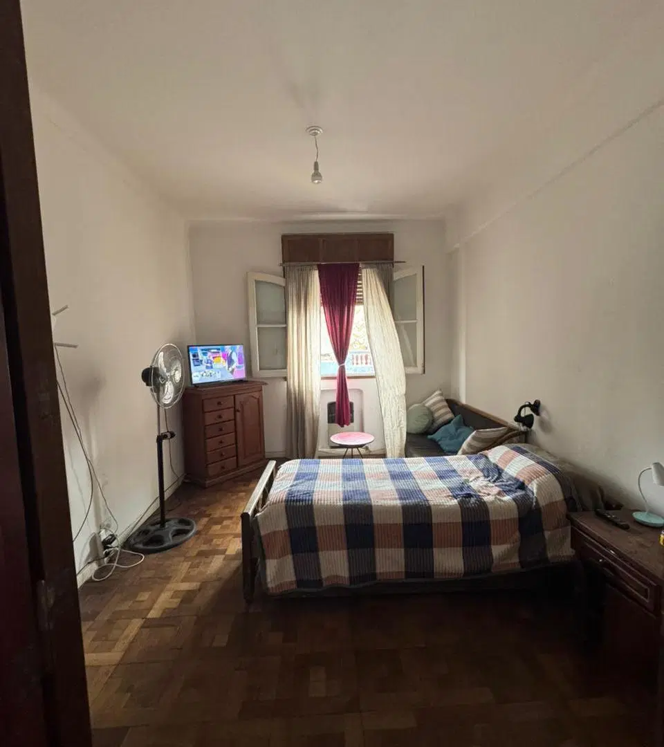 DEPARTAMENTO EN VENTA CALLE BELGRANO - METROS PATIO OLMOS 8