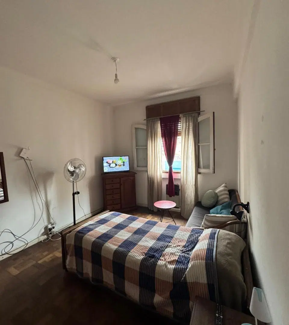 DEPARTAMENTO EN VENTA CALLE BELGRANO - METROS PATIO OLMOS 4