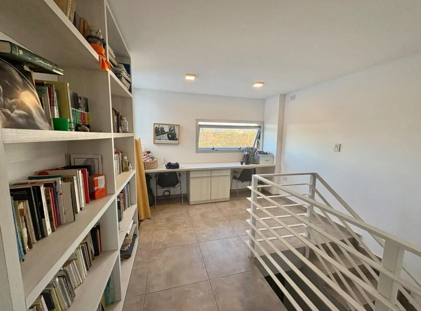 DUPLEX EN ALQUILER AMOBLADO RIBERAS DE MANANTIALES 3 DORMITORIOS CORDOBA 3