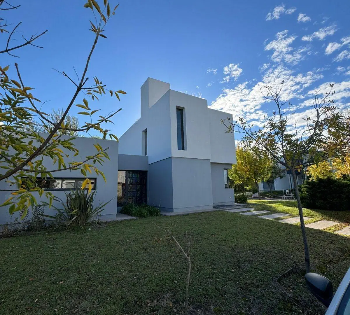 CASA EN FINCAS DEL SUR II 5