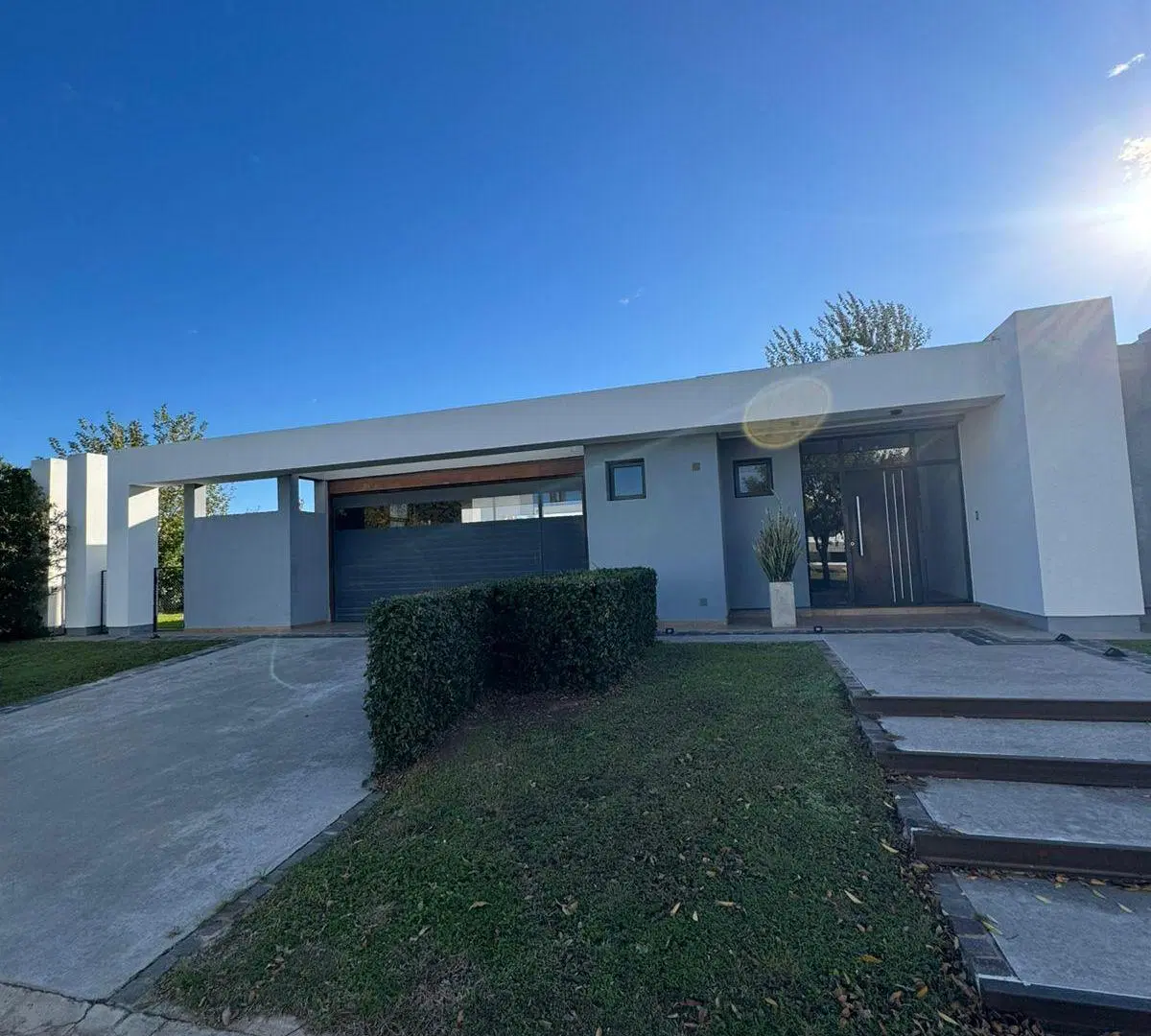 CASA EN FINCAS DEL SUR II 4