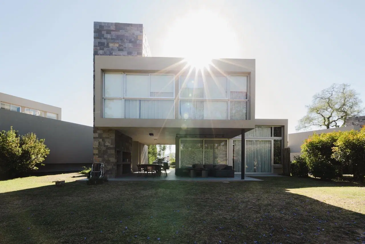 CASA EN VENTA -  HOUSING AMALFI, VILLA ALLENDE GOLF 2