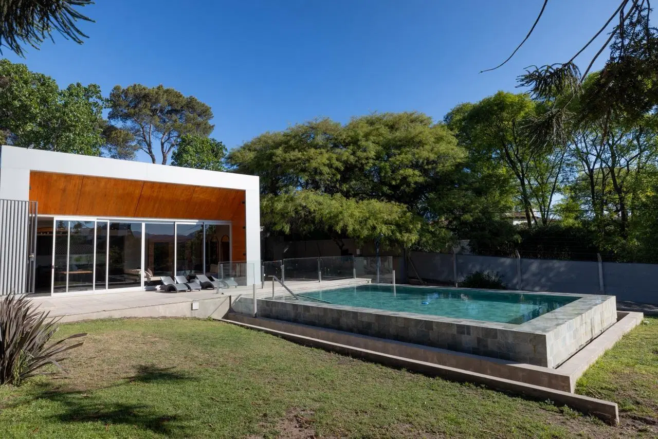 CASA EN VENTA -  HOUSING AMALFI, VILLA ALLENDE GOLF 4