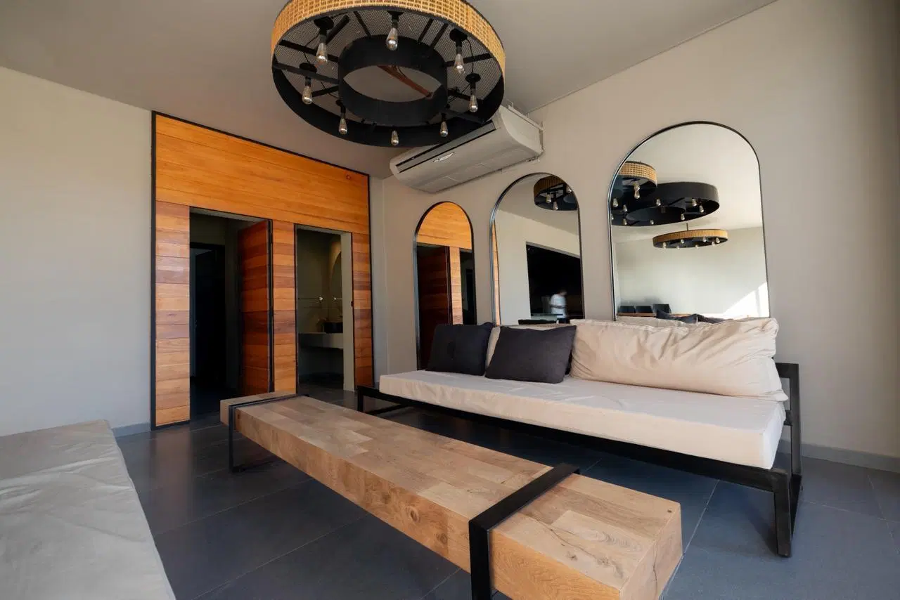 CASA EN VENTA -  HOUSING AMALFI, VILLA ALLENDE GOLF 5