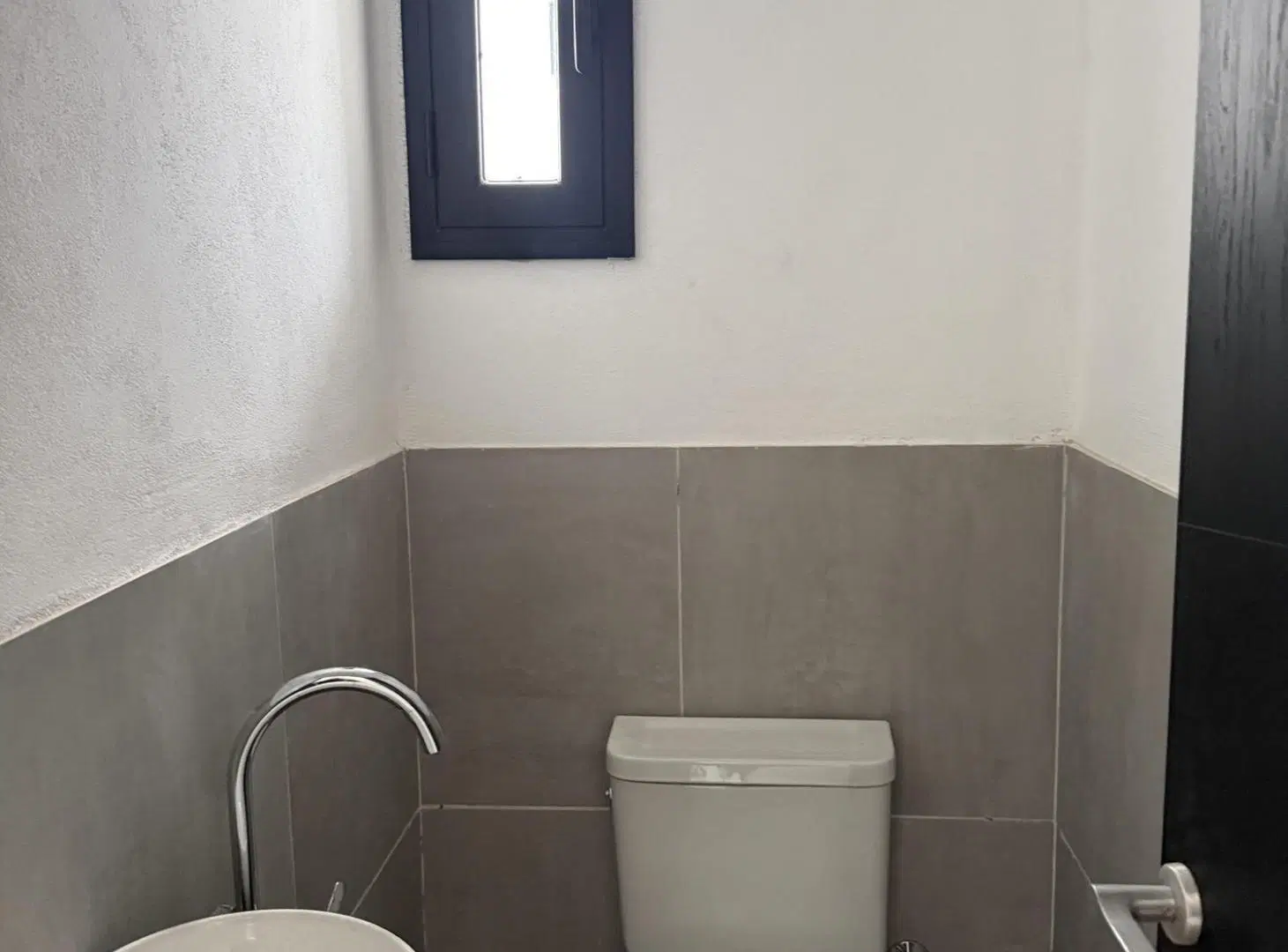 Venta loft 1 dormitorio con terraza y asador propios!!! 5