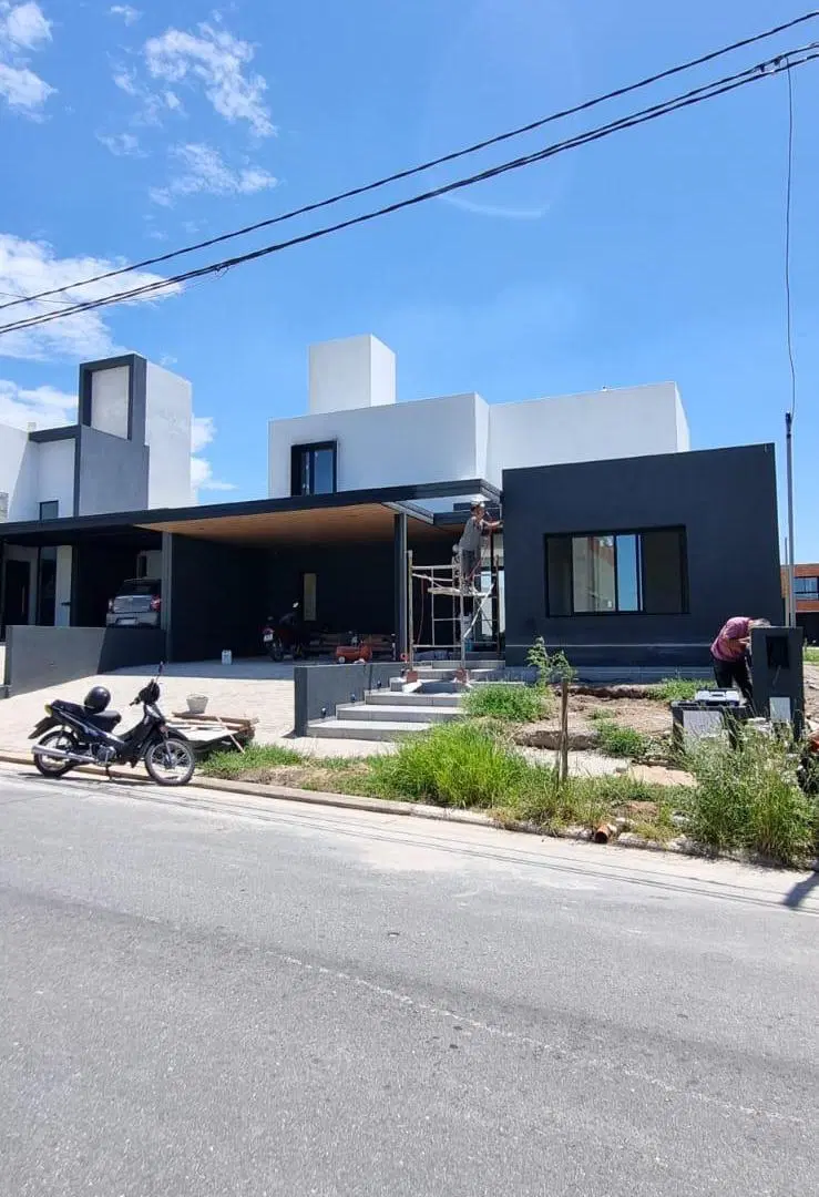 VENTA DE DUPLEX 3D PRADOS DE MANANTIALES 5