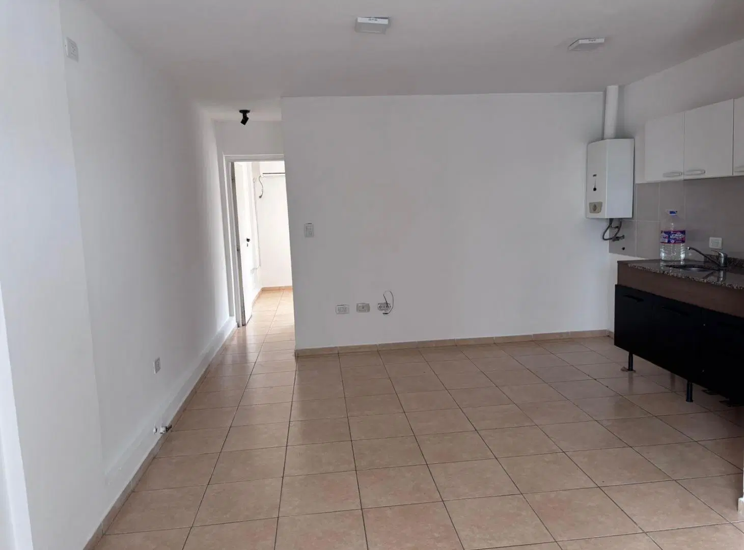 Departamento en venta en calle ARMENIA esquina AVENIDA PATRIA -PUEYRREDON- 2