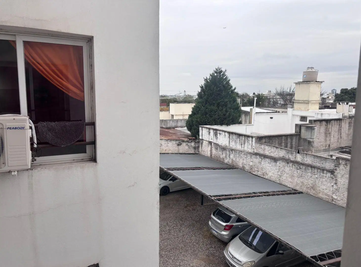Departamento en venta en calle ARMENIA esquina AVENIDA PATRIA -PUEYRREDON- 5