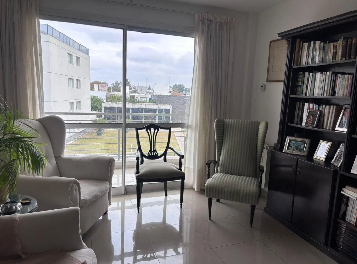 DEPARTAMENTO EN VENTA FONTANAS DEL SUR I 4