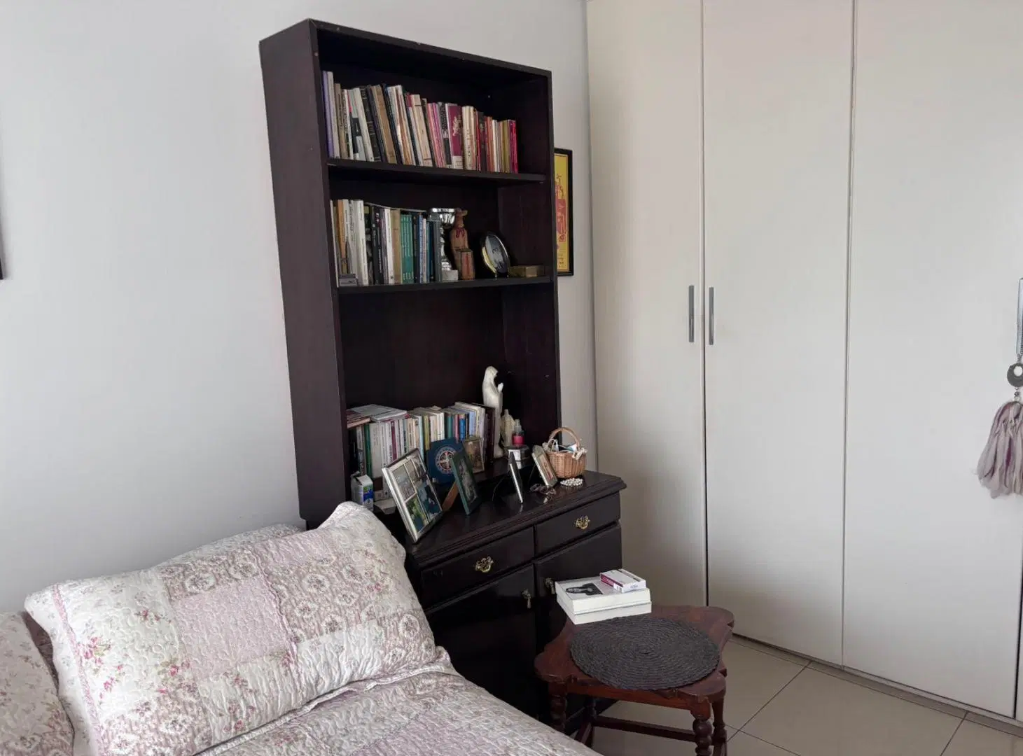 DEPARTAMENTO EN VENTA FONTANAS DEL SUR I 5