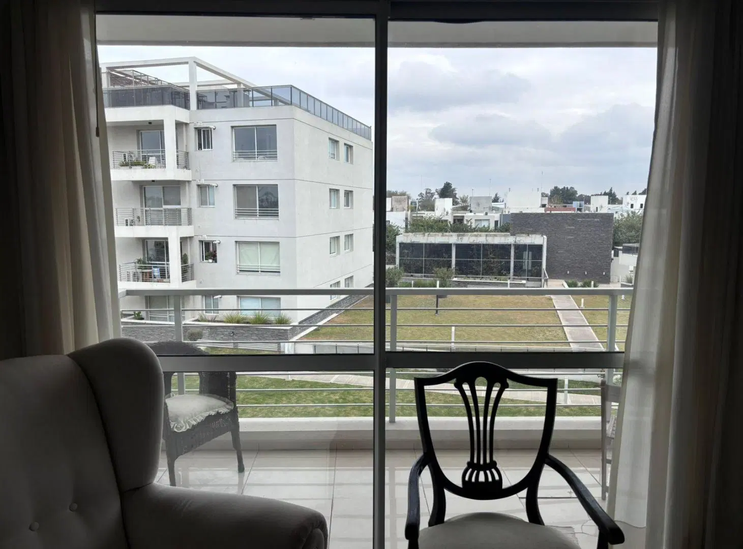 DEPARTAMENTO EN VENTA FONTANAS DEL SUR I 3