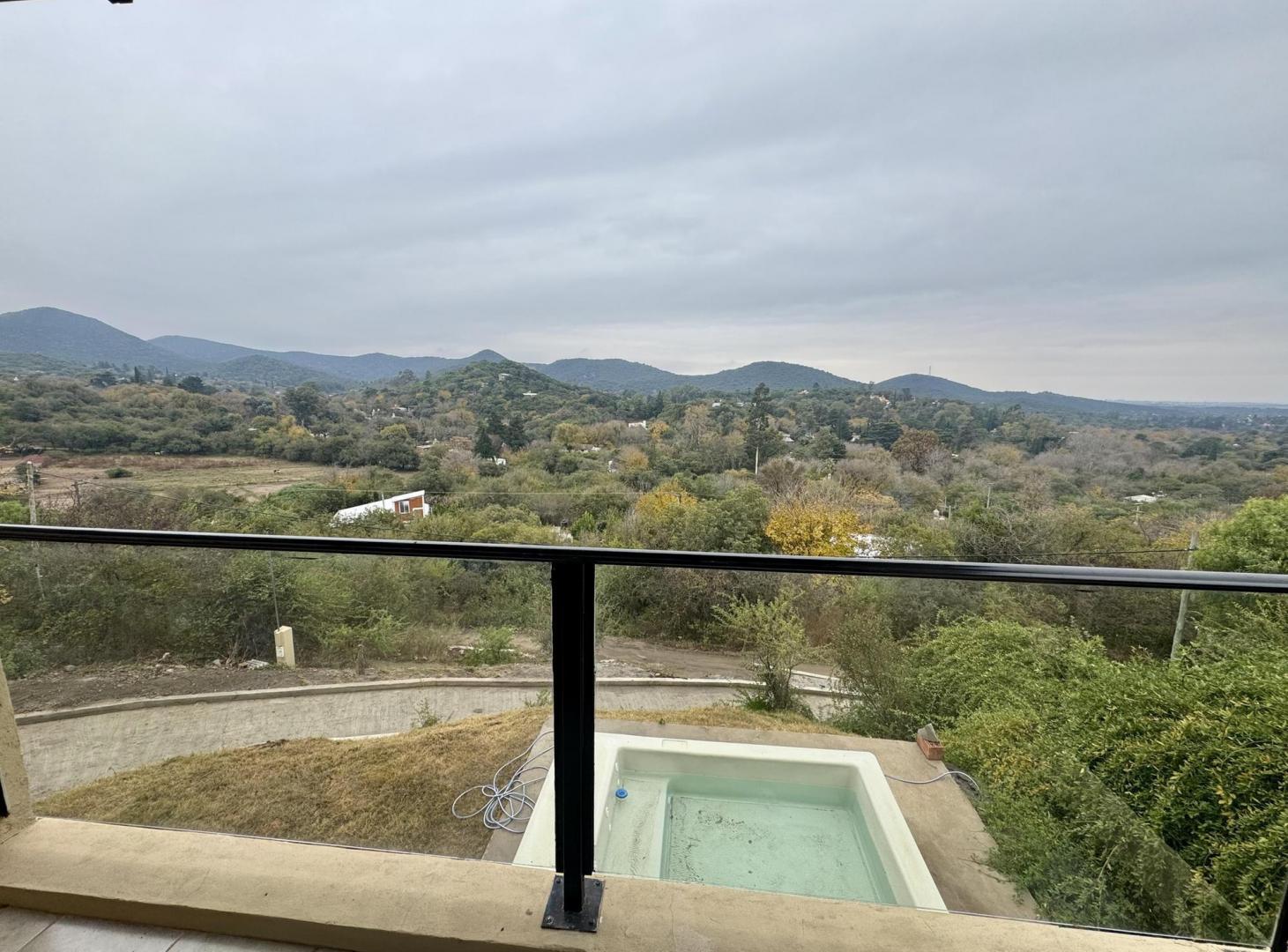 VENTA CASA 3 DORM CABANA - UNQUILLO