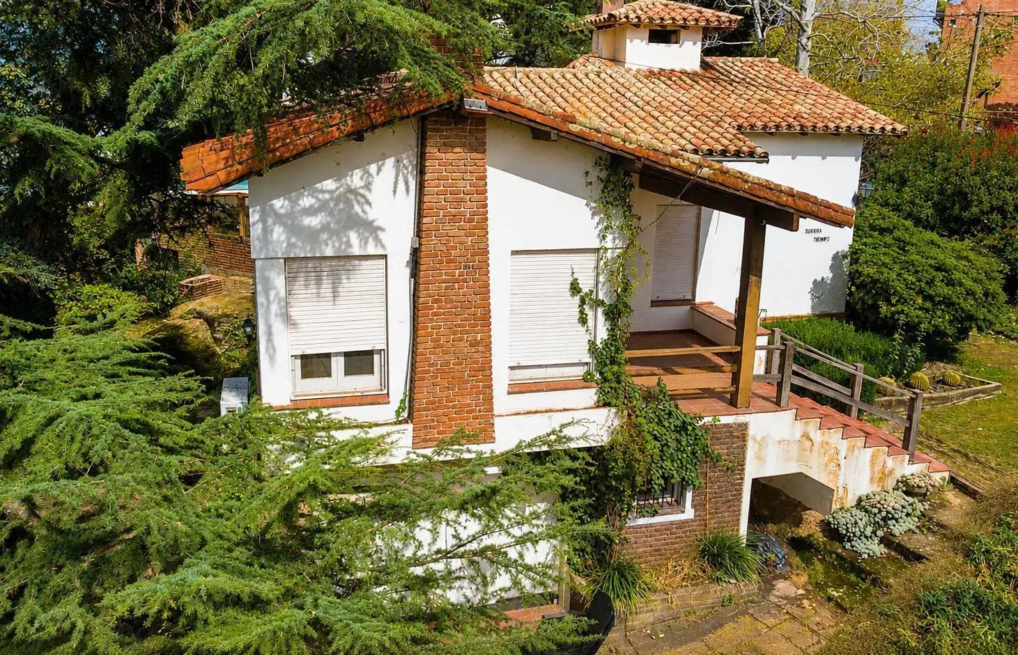 Venta Gran Terreno en Villa del Lago sobre ruta 2