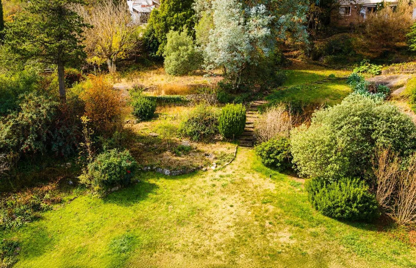 Venta Gran Terreno en Villa del Lago sobre ruta 5