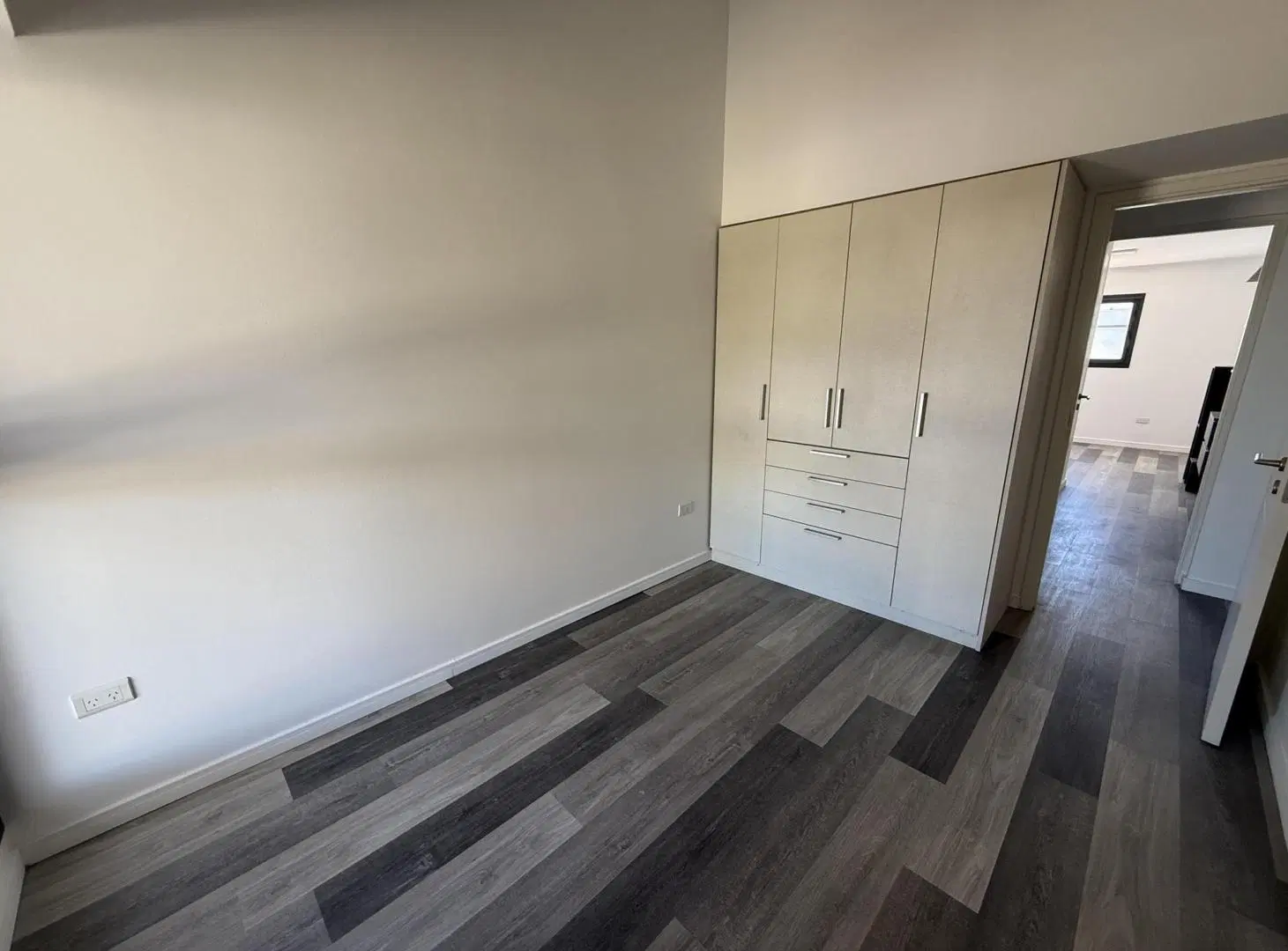 SE VENDE Dúplex 2 Dormitorios con Gran Patio en Docta Excelente Oportunidad de Inversión 5