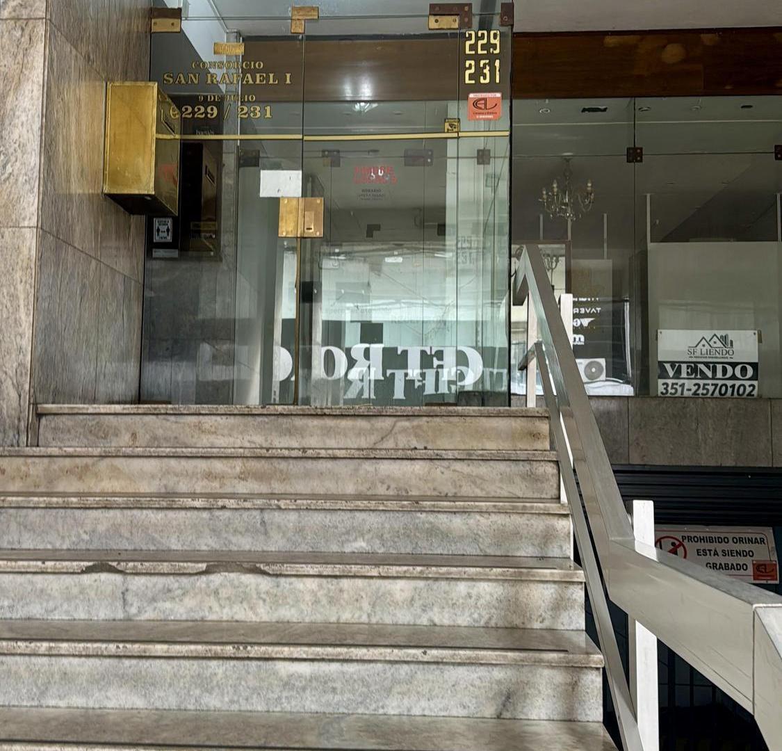 OFICINA EN VENTA CENTRO DE CÓRDOBA