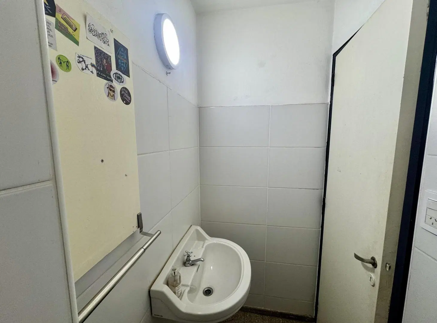 OFICINA EN VENTA CENTRO DE CÓRDOBA 5