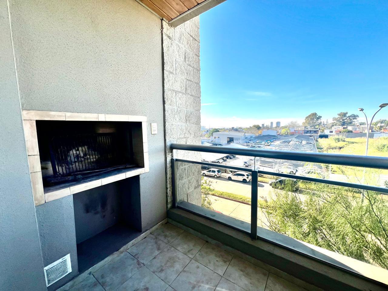 DEPARTAMENTO EN VENTA Complejo Terraforte 2, Córdoba Totalmente amoblado
