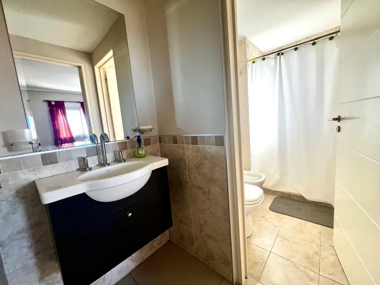 DEPARTAMENTO EN VENTA Complejo Terraforte 2, Córdoba Totalmente amoblado 5