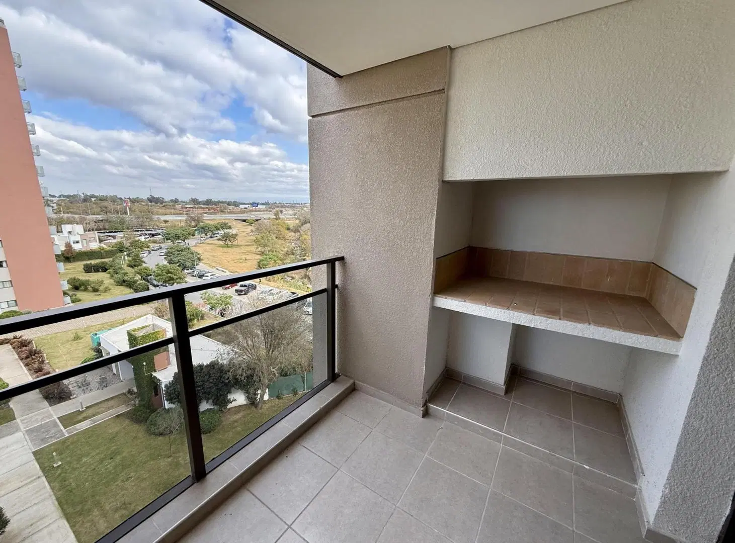 VENTA DEPTO 1 DORM A ESTRENAR PILARES DE MANANTIALES 4