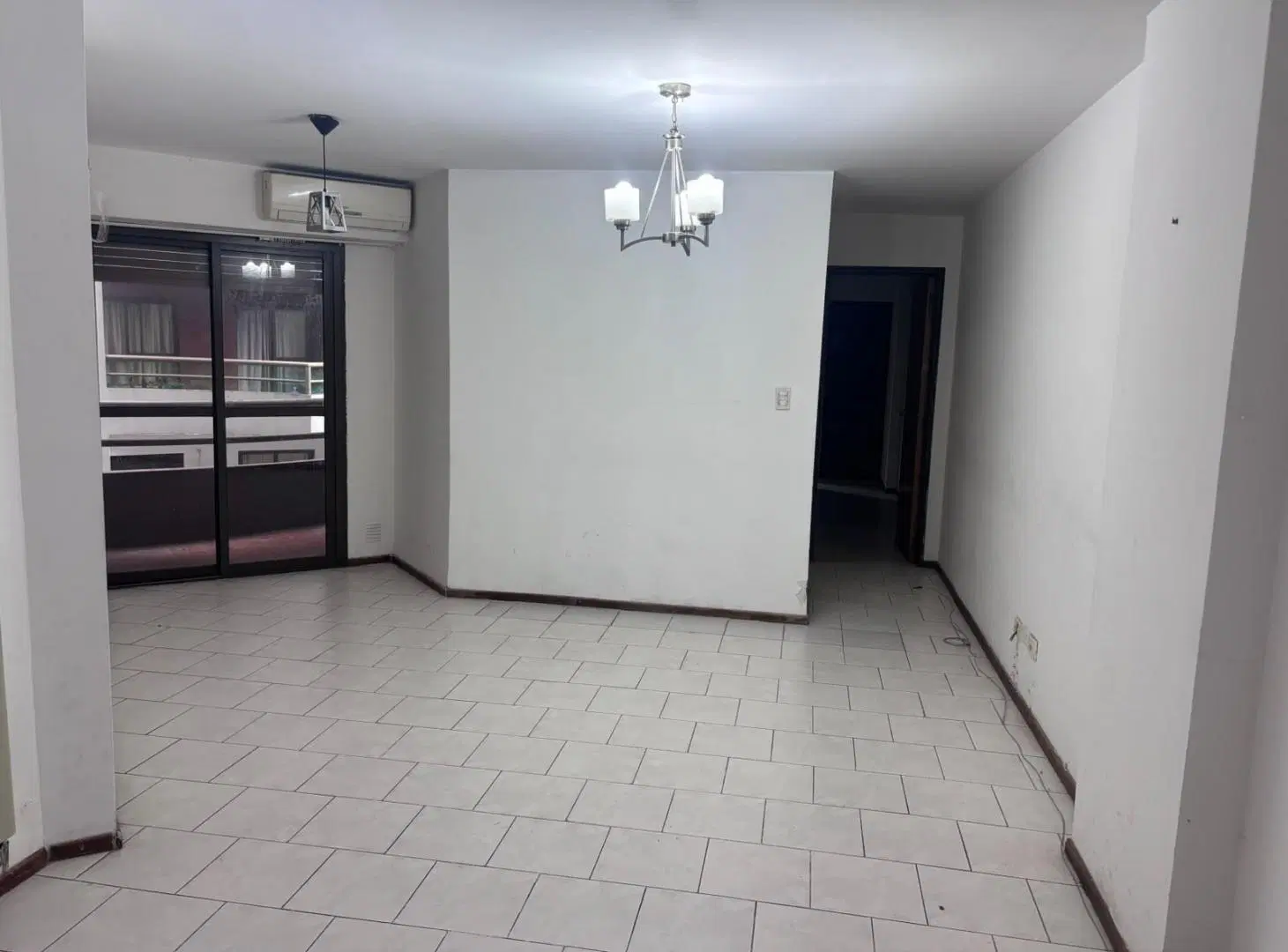 DEPARTAMENTO DOS HABITACIONES EN YRYGOYEN Y BUENOS AIRES -ESQUINA BUEN PASTOR- 2