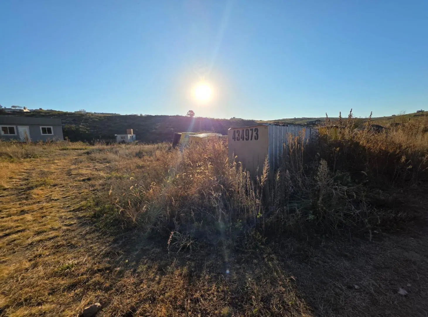 VENTA DE LOTE DE 884MTS2 EN BARRIO VISTAS DEL LAGO - CARLOS PAZ 4