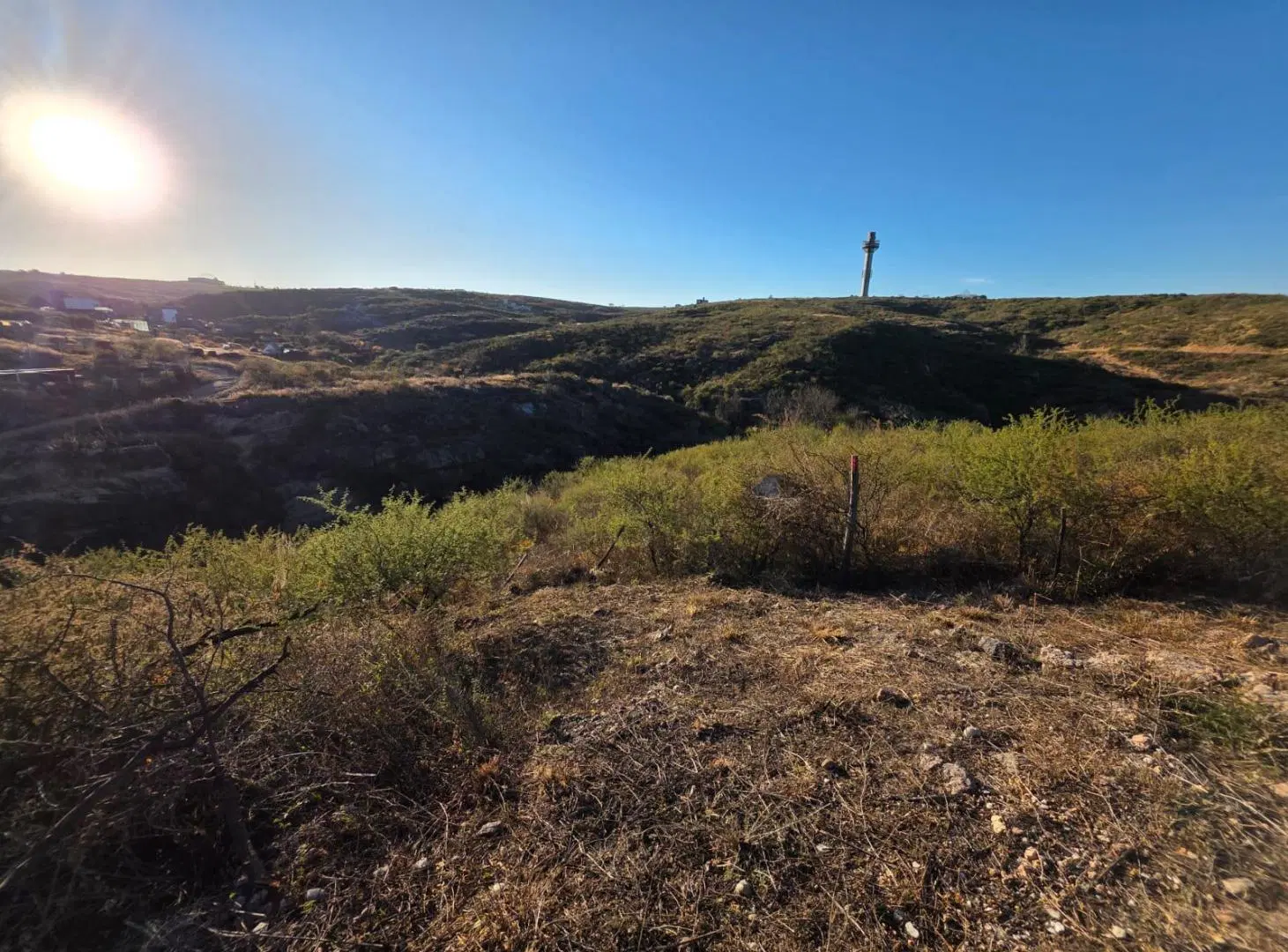 TERRENO EN VENTA EN VISTAS DEL LAGO- VILLA CARLOS PAZ 5