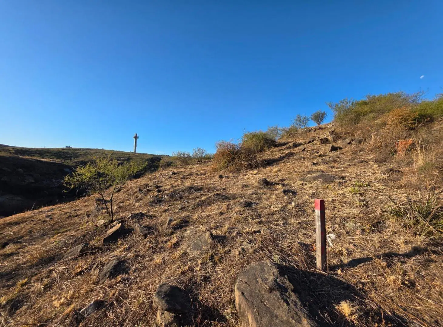 TERRENO EN VENTA EN VISTAS DEL LAGO- VILLA CARLOS PAZ 4