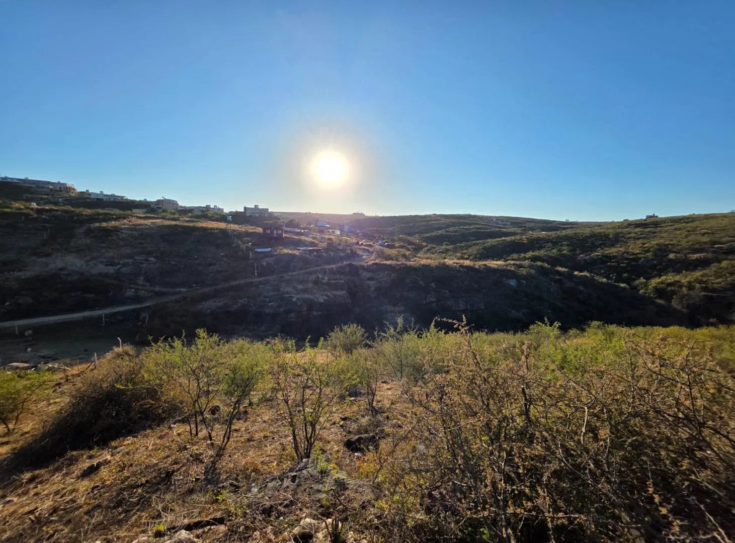 TERRENO EN VENTA EN VISTAS DEL LAGO- VILLA CARLOS PAZ 2