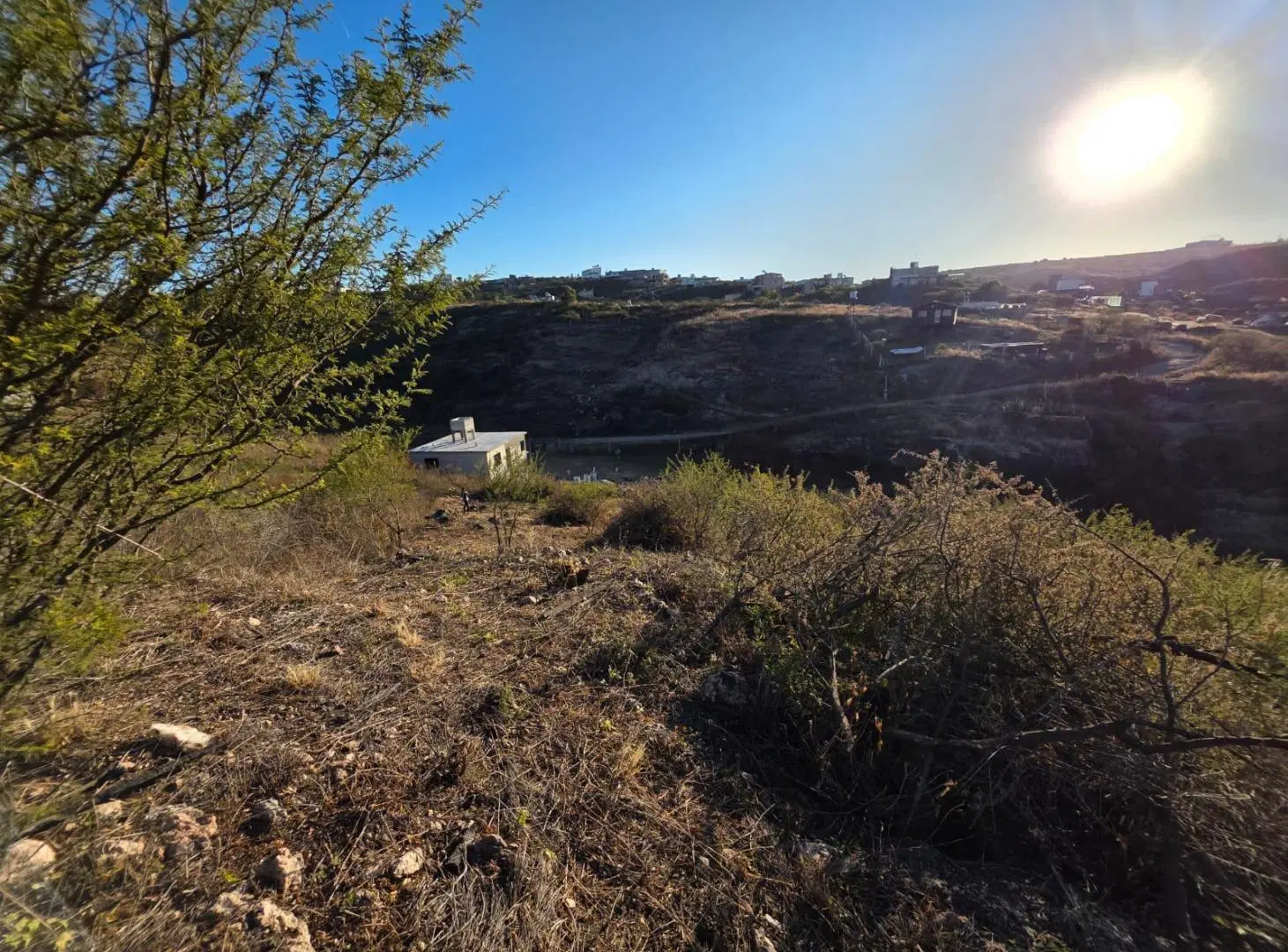 TERRENO EN VENTA EN VISTAS DEL LAGO- VILLA CARLOS PAZ 3