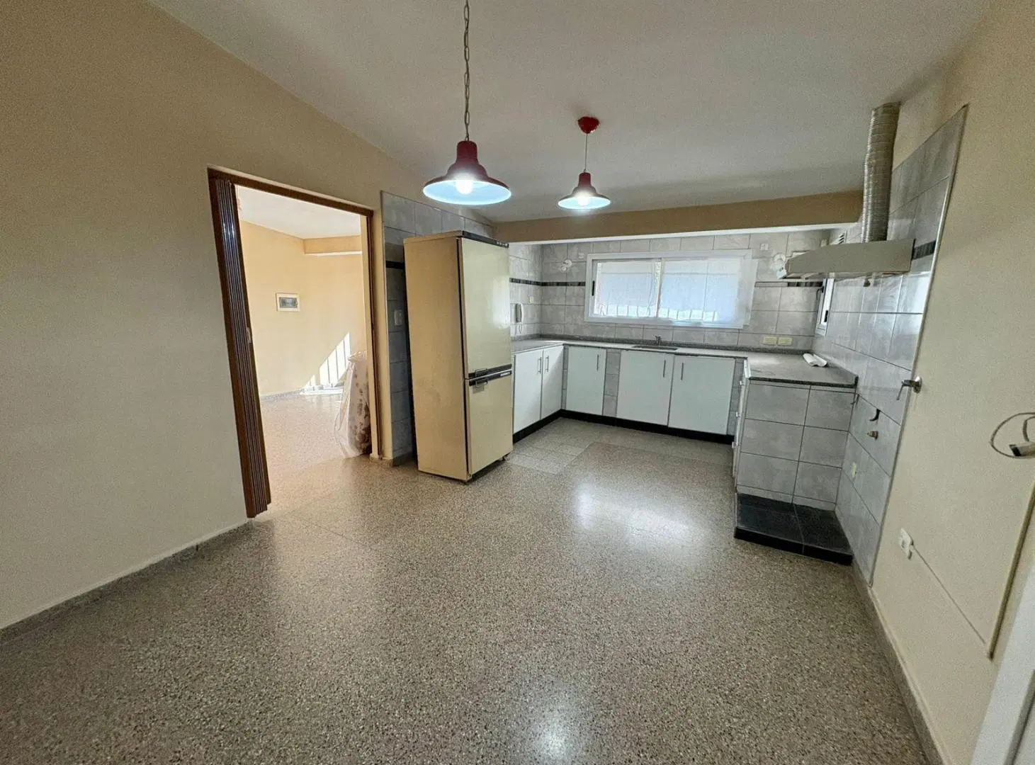 CASA EN VENTA 2 DORMITORIOS ARGUELLO CORDOBA UNA SOLA PLANTA 1