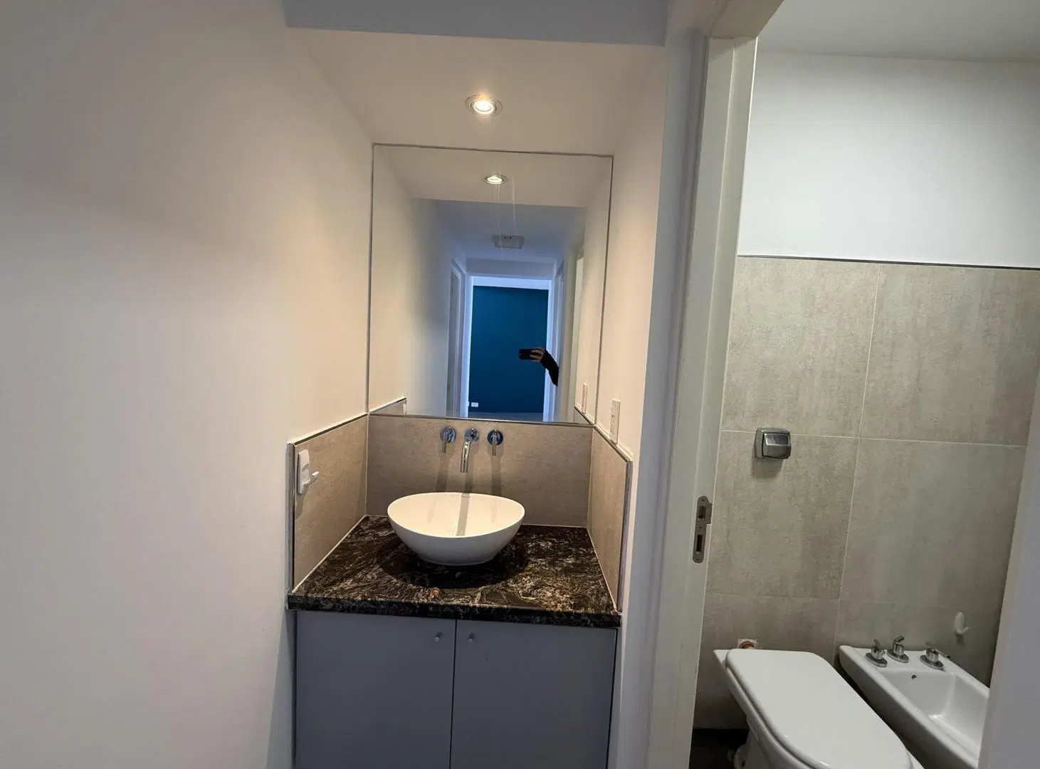 ALQUILER Dúplex 2 Dormitorios con Gran Patio en Docta Córdoba 2