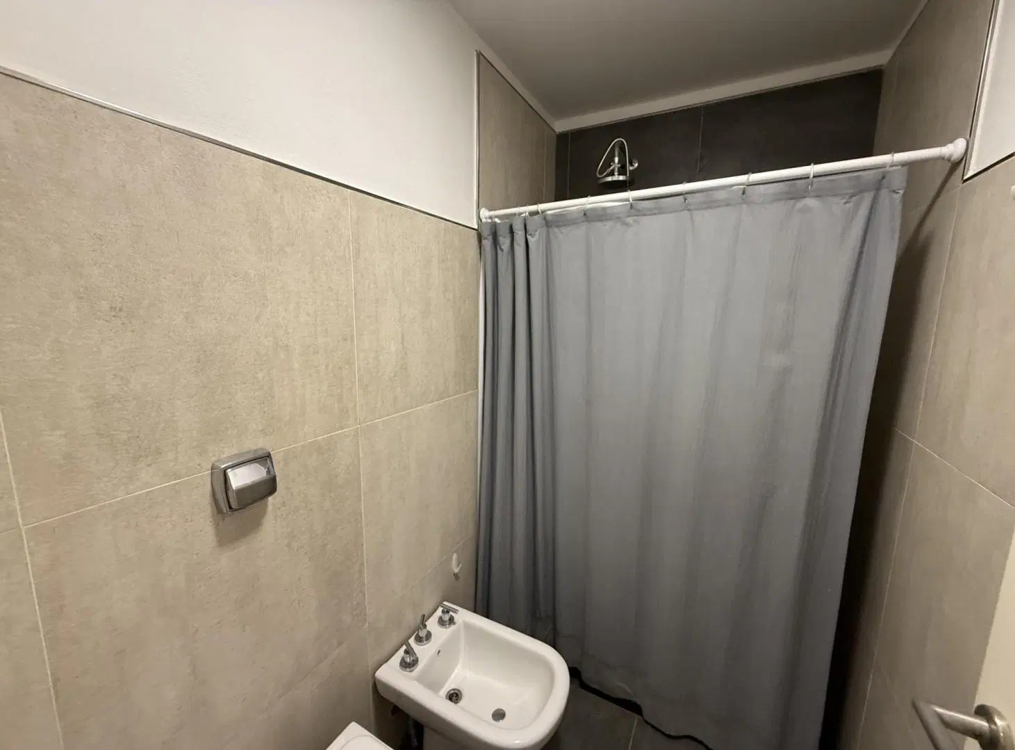 ALQUILER Dúplex 2 Dormitorios con Gran Patio en Docta Córdoba 3