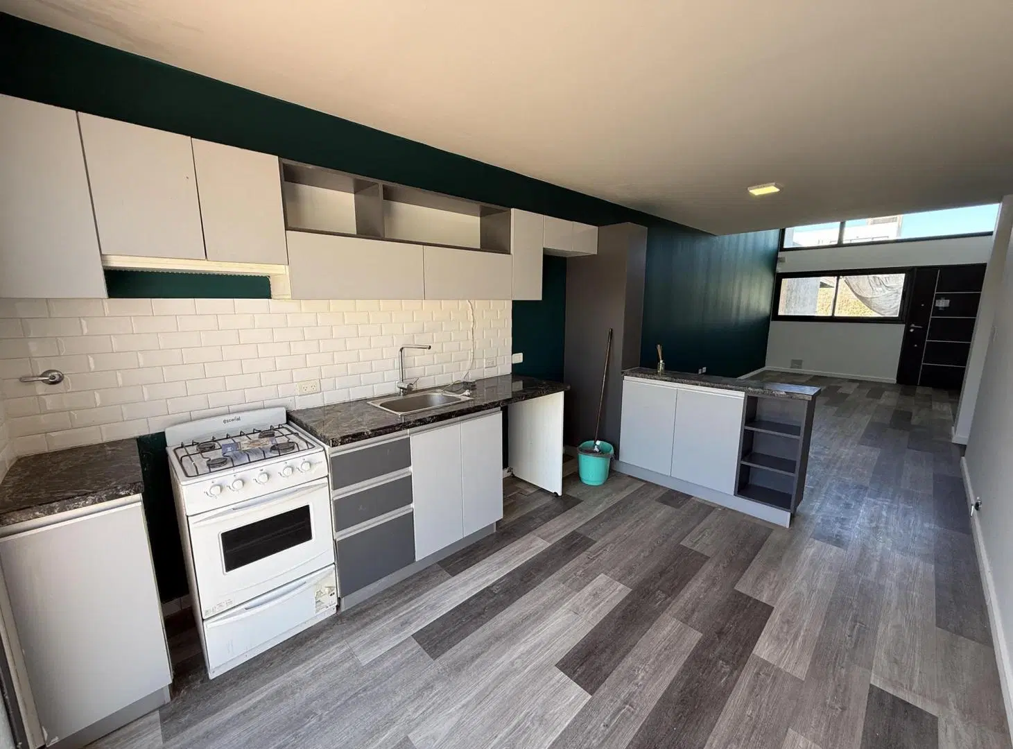 ALQUILER Dúplex 2 Dormitorios con Gran Patio en Docta Córdoba 4